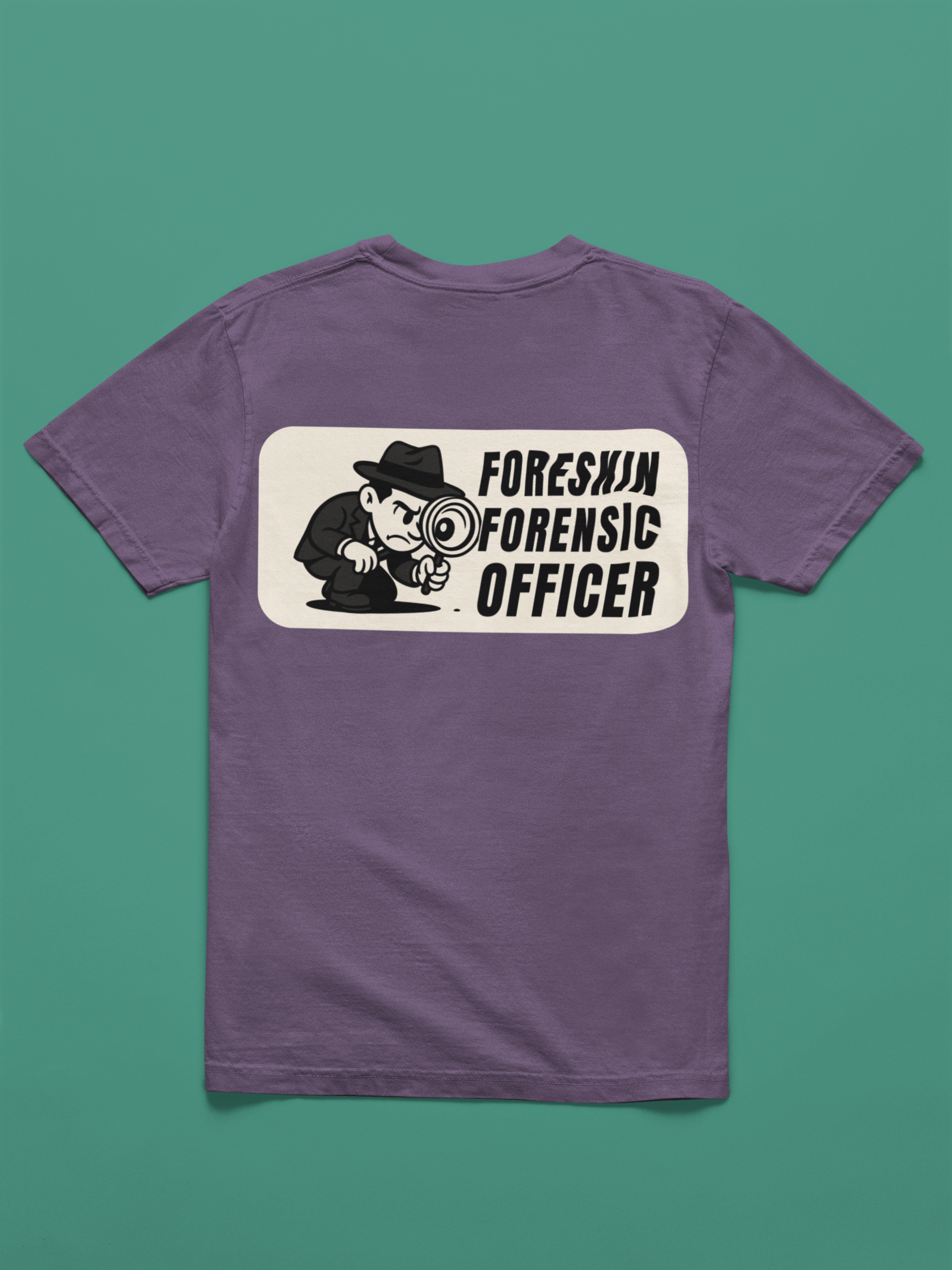 officer
